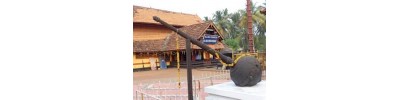 செங்கன்னூர் பகவதி - மாவேலிக்கரை - கேரளா